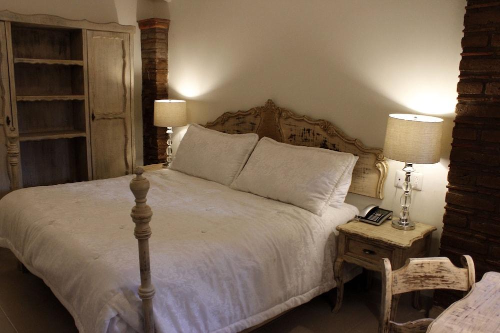 Quinta San Carlos San Pedro Tesistán 외부 사진