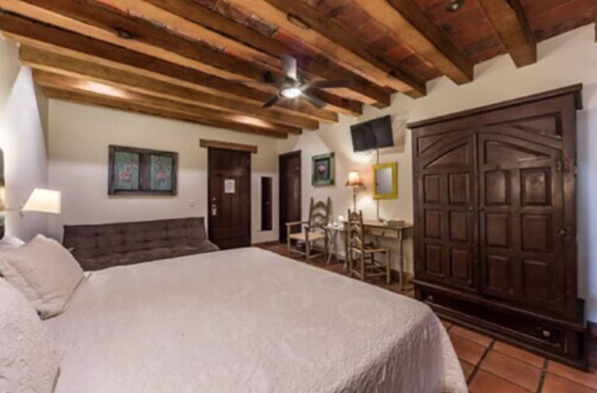 Quinta San Carlos San Pedro Tesistán 외부 사진