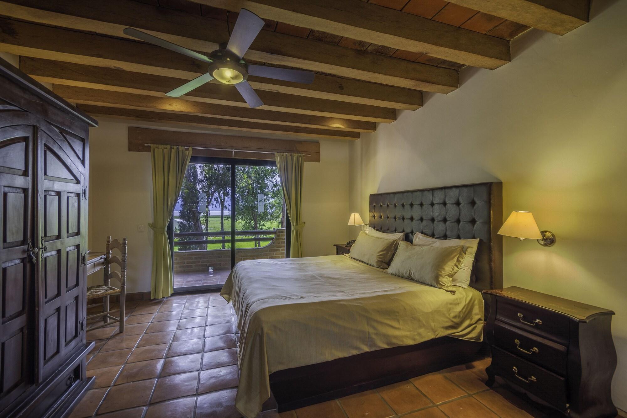 Quinta San Carlos San Pedro Tesistán 외부 사진