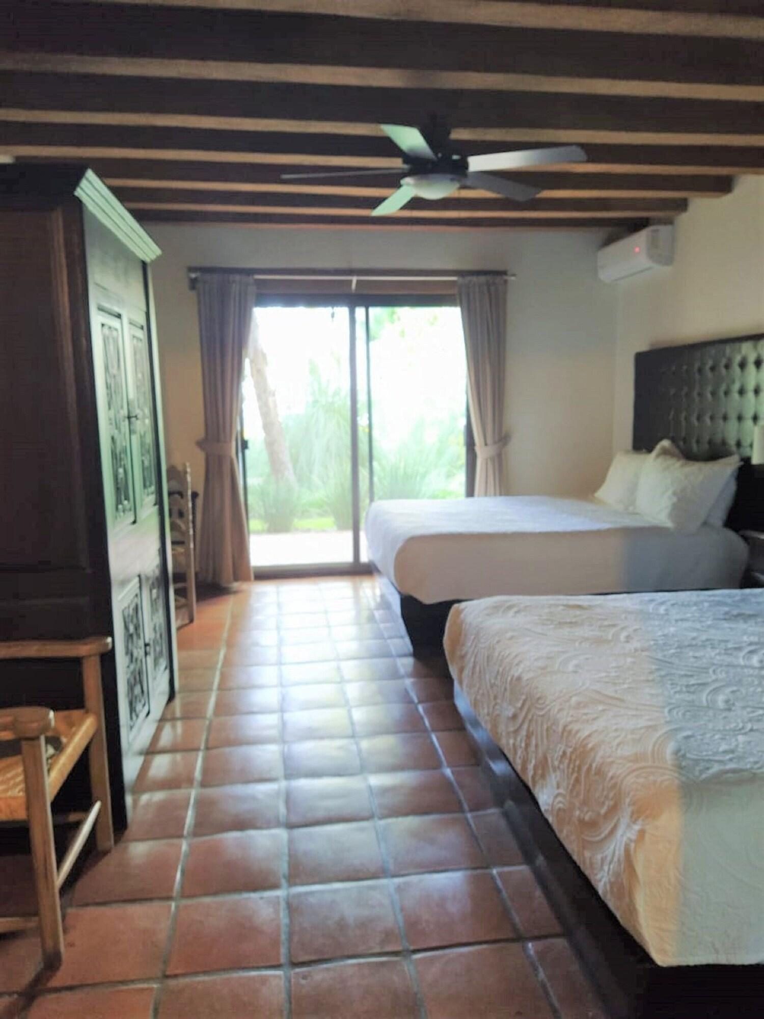 Quinta San Carlos San Pedro Tesistán 외부 사진