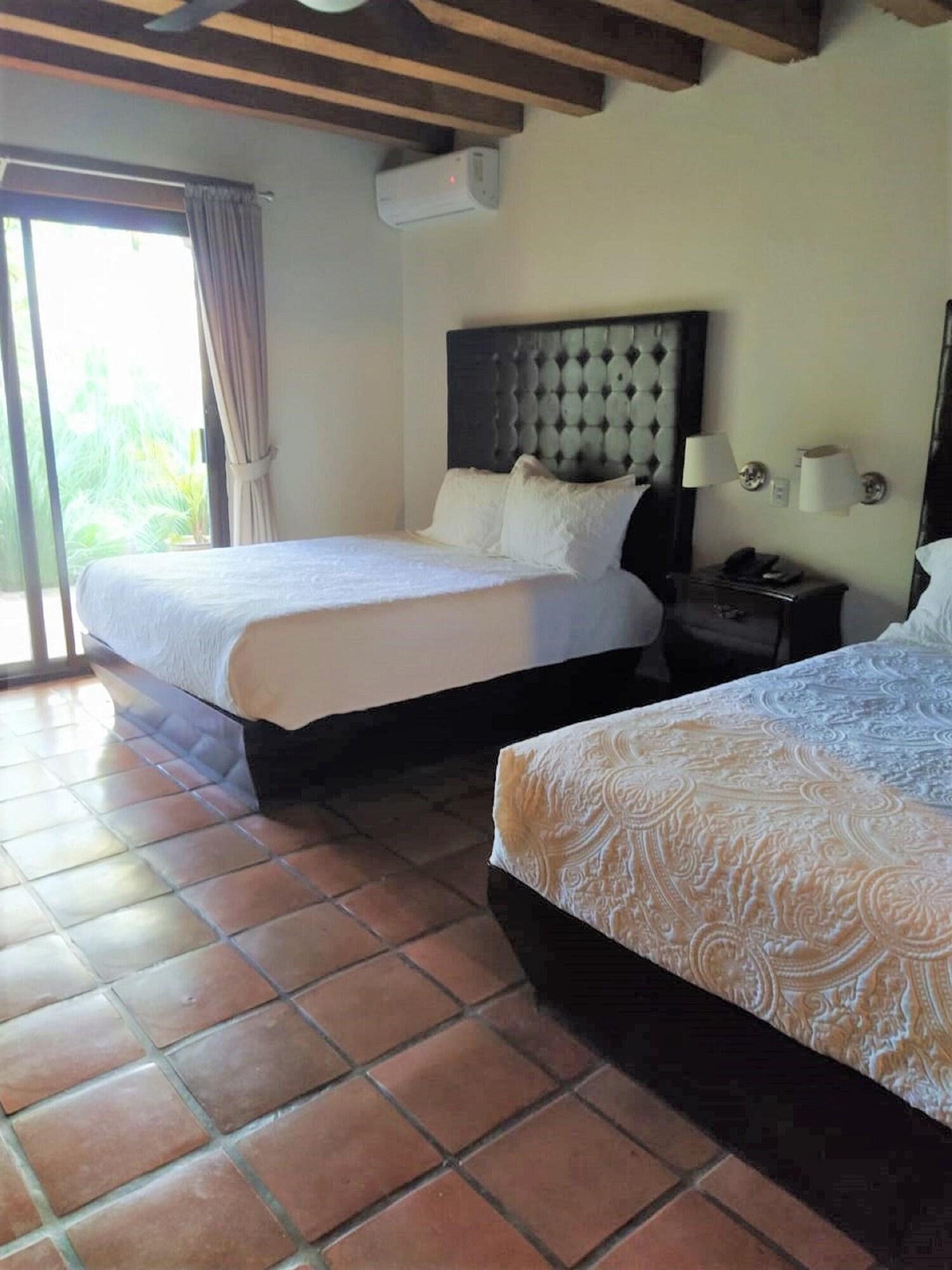 Quinta San Carlos San Pedro Tesistán 외부 사진