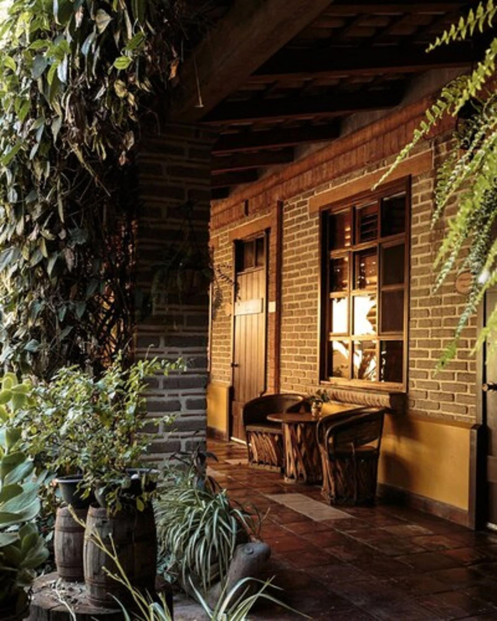 Quinta San Carlos San Pedro Tesistán 외부 사진