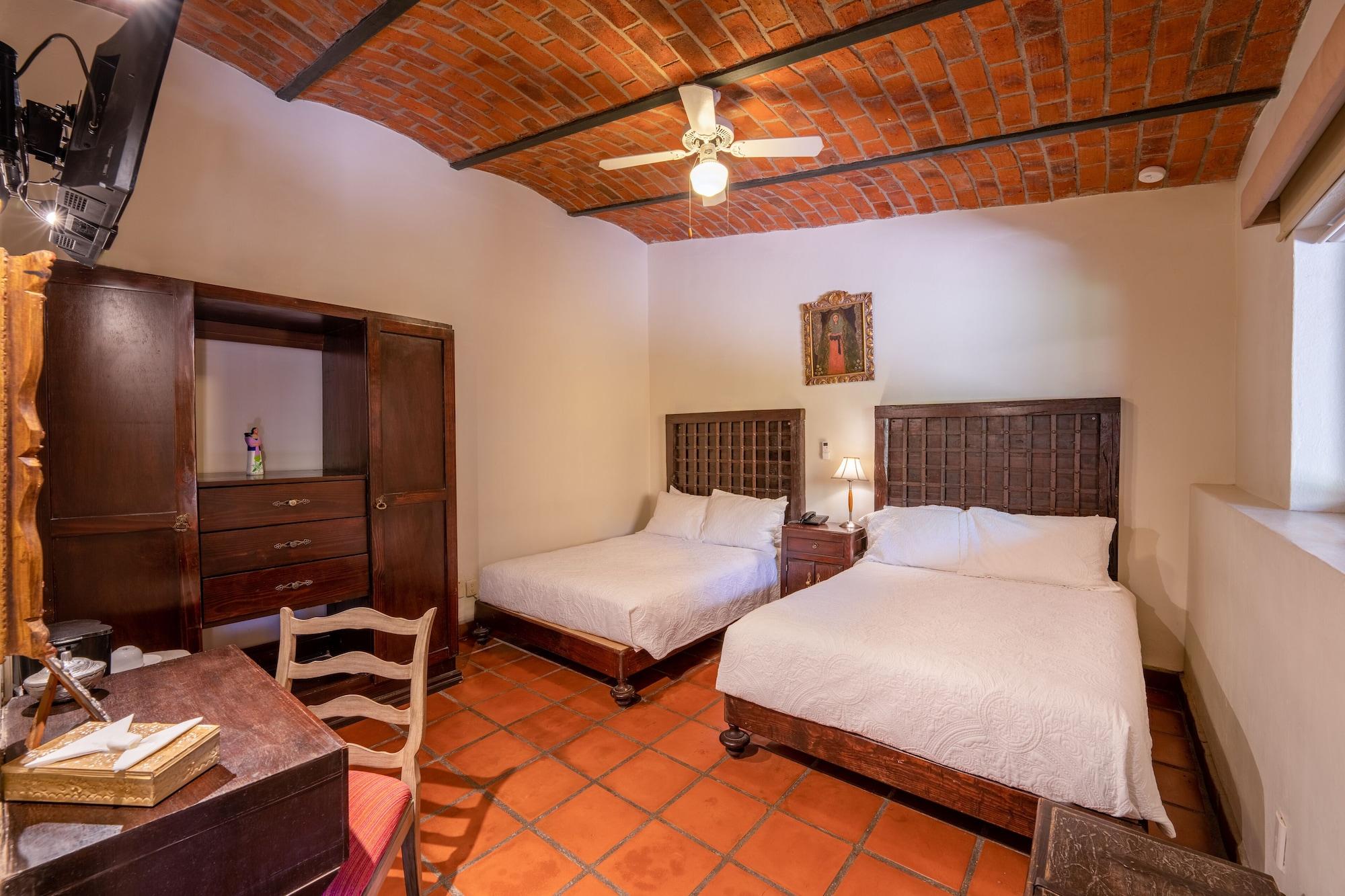 Quinta San Carlos San Pedro Tesistán 외부 사진