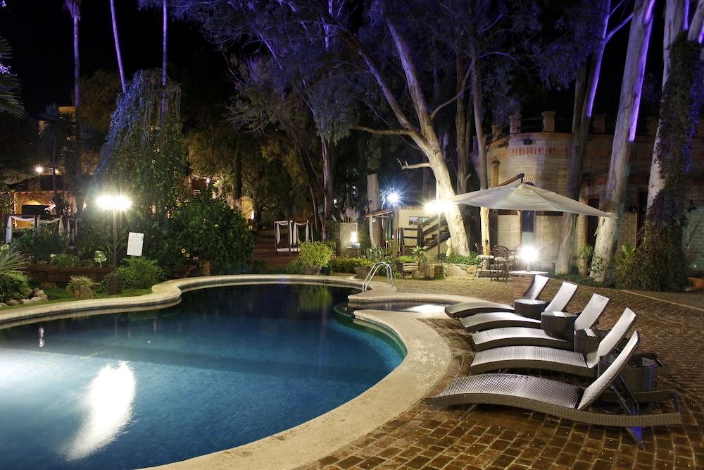 Quinta San Carlos San Pedro Tesistán 외부 사진
