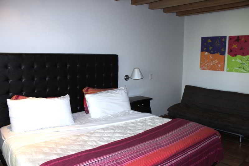 Quinta San Carlos San Pedro Tesistán 외부 사진