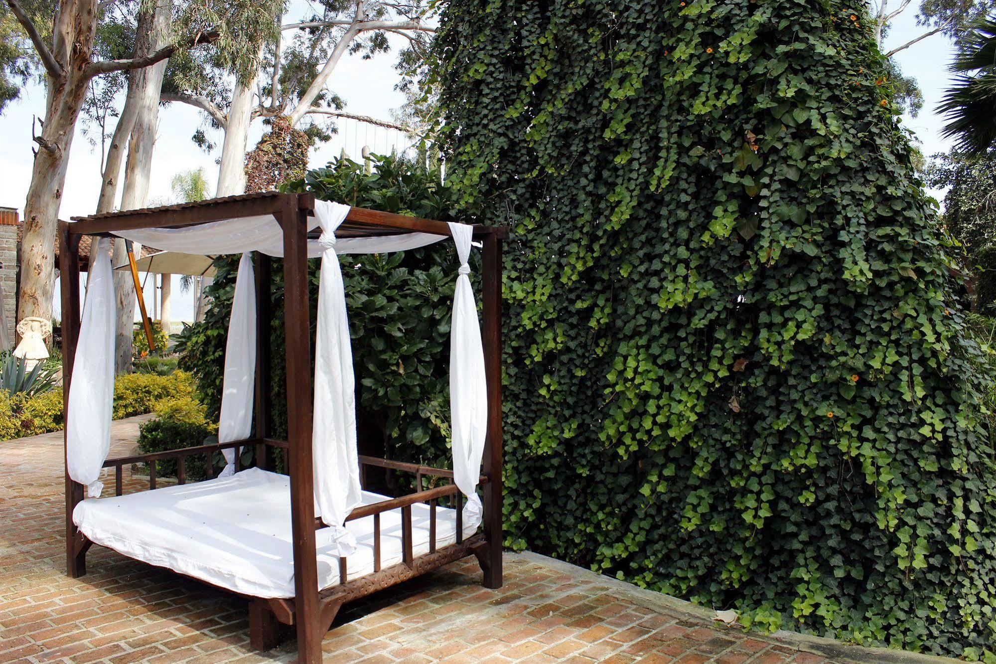 Quinta San Carlos San Pedro Tesistán 외부 사진