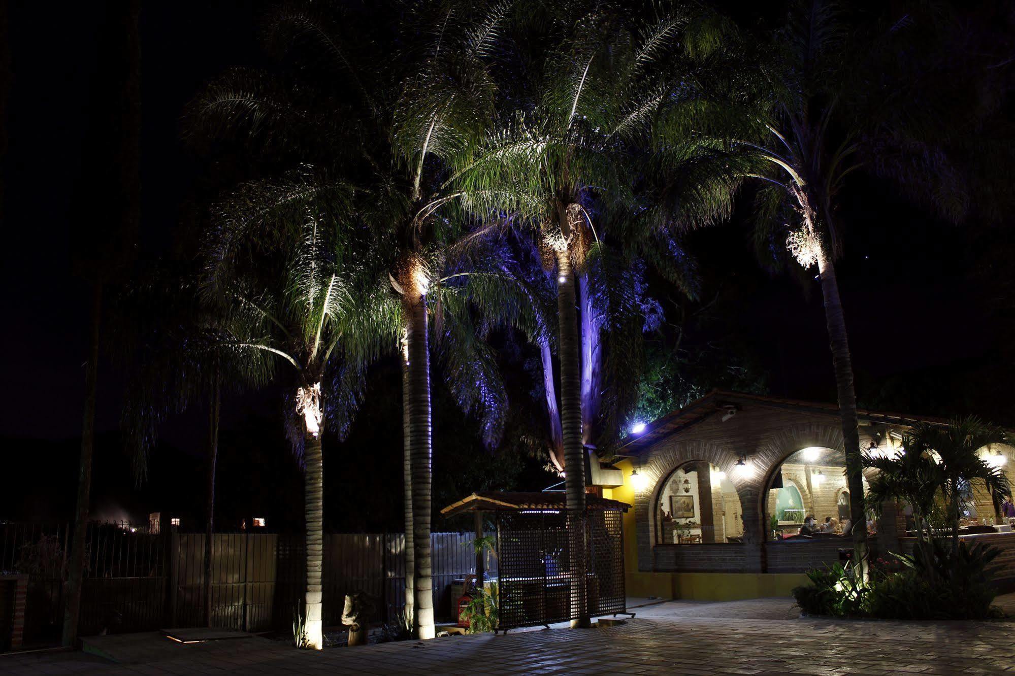 Quinta San Carlos San Pedro Tesistán 외부 사진